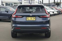 2024 Honda CR-V VTi L