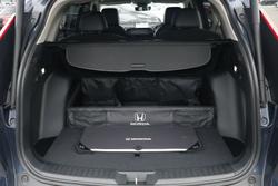 2024 Honda CR-V VTi L