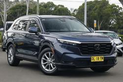2024 Honda CR-V VTi L