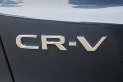 2024 Honda CR-V VTi L