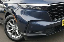 2024 Honda CR-V VTi L