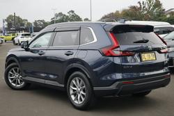 2024 Honda CR-V VTi L