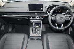 2024 Honda CR-V VTi L