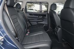 2024 Honda CR-V VTi L