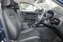 2024 Honda CR-V VTi L
