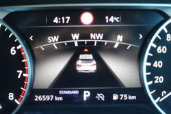 2023 Nissan QASHQAI ST-L J12 MY23 Ceramic Grey with Pearl Black Roof