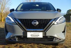 2023 Nissan QASHQAI ST-L J12 MY23 Ceramic Grey with Pearl Black Roof