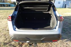 2023 Nissan QASHQAI ST-L J12 MY23 Ceramic Grey with Pearl Black Roof