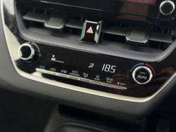 2021 Toyota Corolla Ascent Sport Hybrid