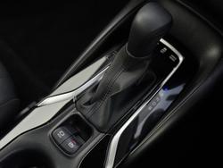 2021 Toyota Corolla Ascent Sport Hybrid