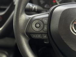 2021 Toyota Corolla Ascent Sport Hybrid
