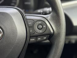 2021 Toyota Corolla Ascent Sport Hybrid
