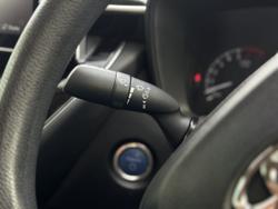 2021 Toyota Corolla Ascent Sport Hybrid