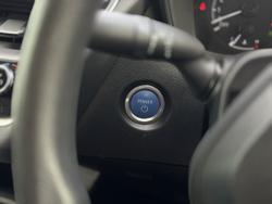2021 Toyota Corolla Ascent Sport Hybrid