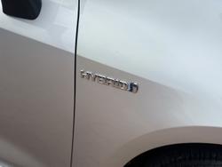 2021 Toyota Corolla Ascent Sport Hybrid