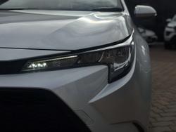 2021 Toyota Corolla Ascent Sport Hybrid
