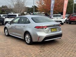 2021 Toyota Corolla Ascent Sport Hybrid