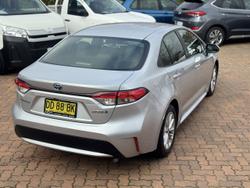 2021 Toyota Corolla Ascent Sport Hybrid