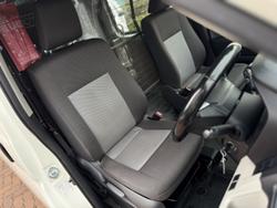 2019 Toyota HiAce LWB