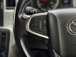 2019 Toyota HiAce LWB