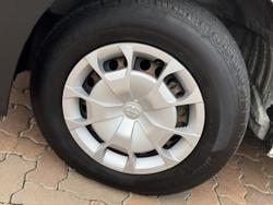 2019 Toyota HiAce LWB