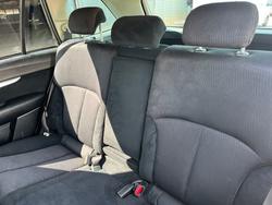 2012 Subaru Outback