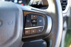 2022 Ford Everest Platinum