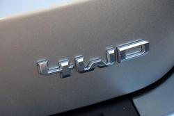 2022 Ford Everest Platinum