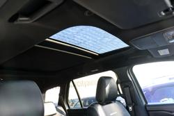 2022 Ford Everest Platinum
