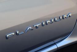 2022 Ford Everest Platinum