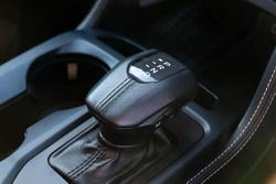 2022 Ford Everest Platinum