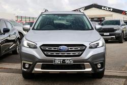 2021 Subaru Outback AWD Touring