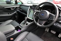 2021 Subaru Outback AWD Touring