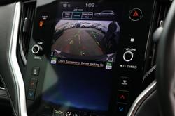2021 Subaru Outback AWD Touring