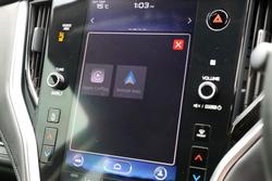 2021 Subaru Outback AWD Touring