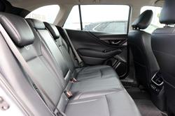 2021 Subaru Outback AWD Touring