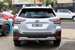 2021 Subaru Outback AWD Touring