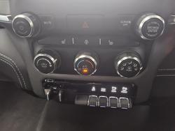 2023 RAM 1500 Big Horn DT MY24 4X4 Dual Range Delmonico Red
