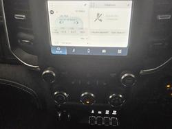 2023 RAM 1500 Big Horn DT MY24 4X4 Dual Range Delmonico Red