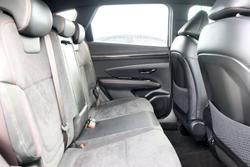 2023 Hyundai Tucson Elite N Line