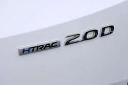 2023 Hyundai Tucson Elite N Line