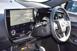 2023 Lexus NX