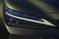 2023 Lexus NX