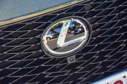 2023 Lexus NX