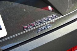 2023 Lexus NX