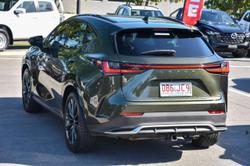 2023 Lexus NX