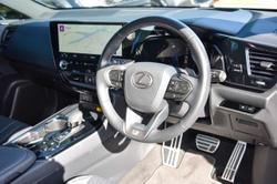 2023 Lexus NX