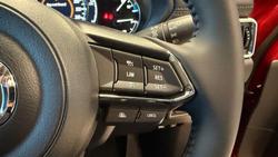 2025 Mazda CX-5 G25 Touring