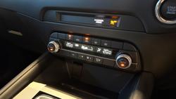 2025 Mazda CX-5 G25 Touring