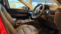 2025 Mazda CX-5 G25 Touring
